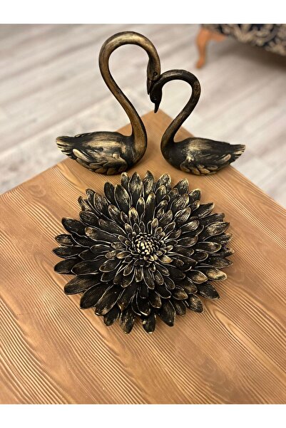 NARART Hanlar Home Şık Dekoratif Hediyelik Çiçek