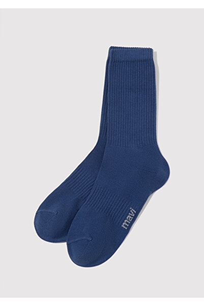 Mavi Navy Blue Socks 0911880-27308