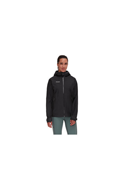 Mammut Jacheta Femei Alto Light HS Hooded Black