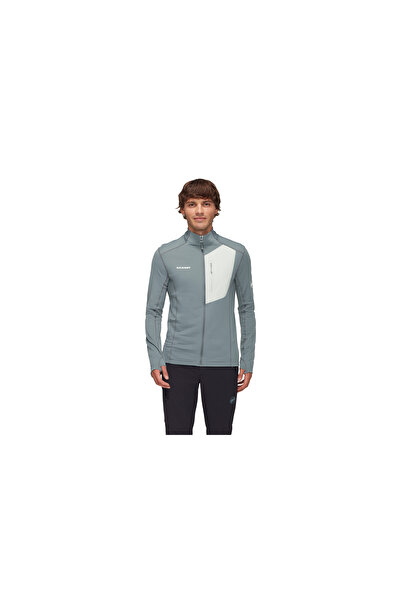 Mammut Taiss Light ML Strata Men's Jacket Silver Sage