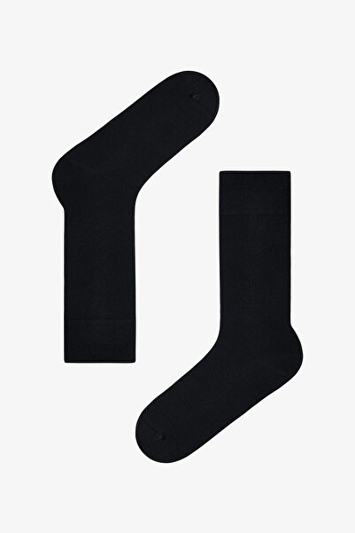 Penti Șosete negre modal pentru băiat
