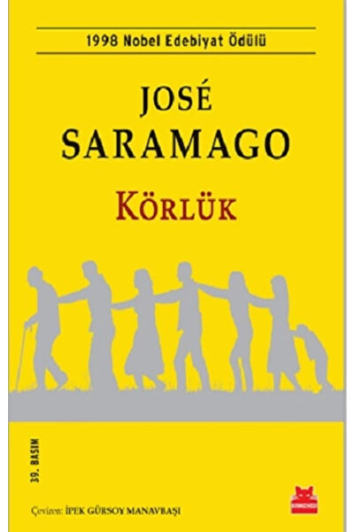 Genel Markalar Körlük