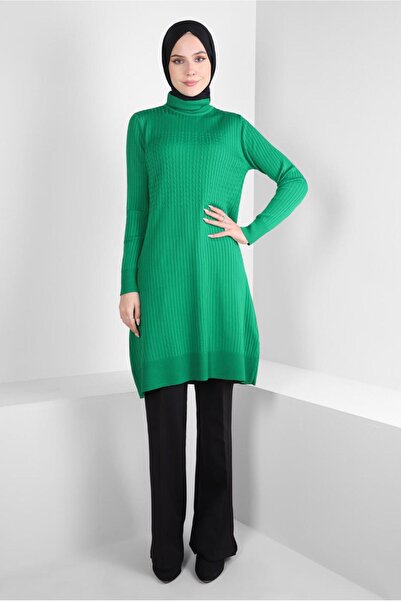 Alvina ΠΛΕΚΤΟ ΤΟΥΝΙΚ 44059