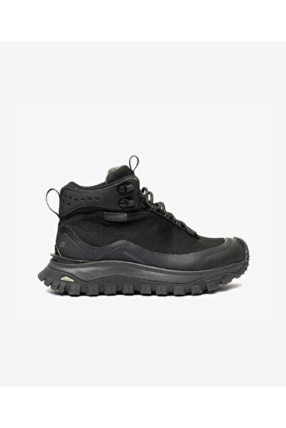 Greyder Kadın Siyah Su Geçirmez Outdoor Bot 3K2GB16356