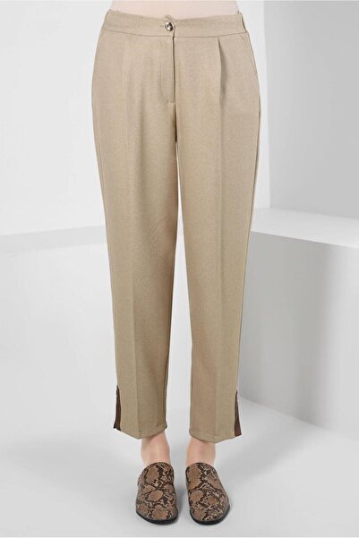 Alvina PANTALONI TIEȚI MORCOV 70603