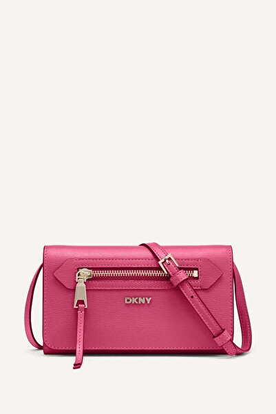 Dkny BRYANT AVENUE WALLET CROSSBODY