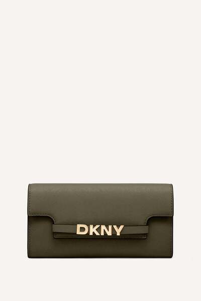 Dkny AVRIL BI-FOLD WALLET