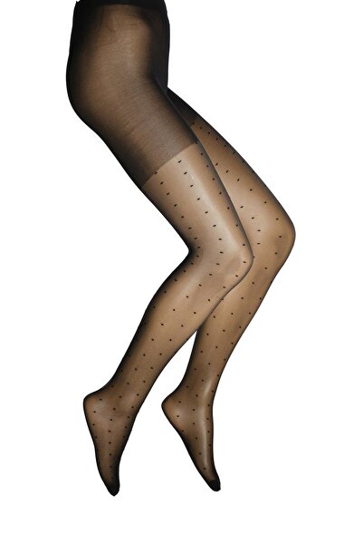 Dore Çorap Ciorapi de damă cu model cu buline