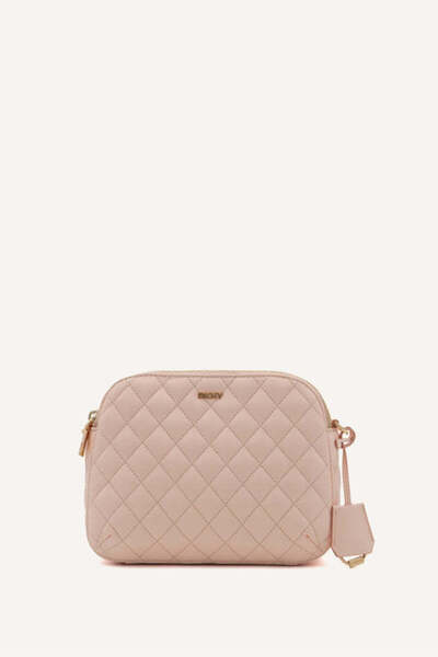 Dkny TRINA DOUBLE ZIP SMALL CAMERA BAG