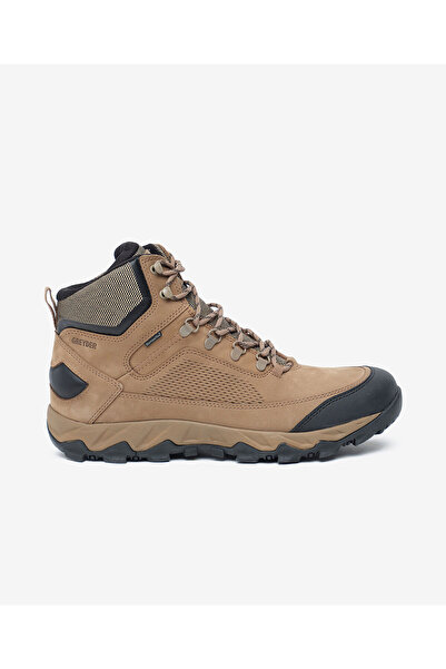 Greyder Erkek Vizon Hakiki Deri Su Geçirmez Outdoor Bot 5K1GB00173