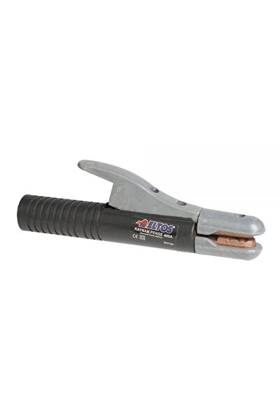 Genel Markalar BKP400 400 Amper Bakalit Kaynak Pensesi