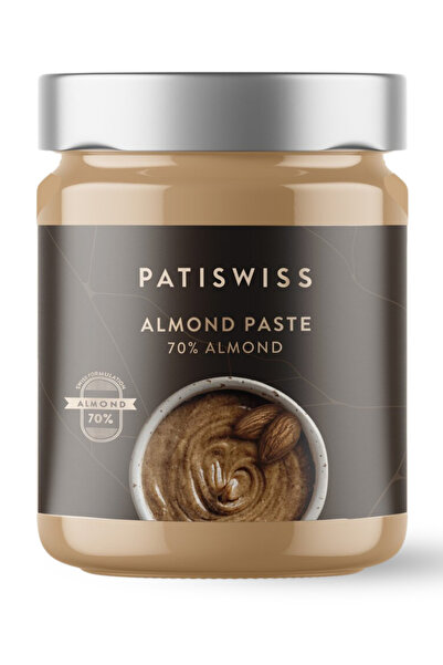 Patiswiss Badem Ezmesi 210g