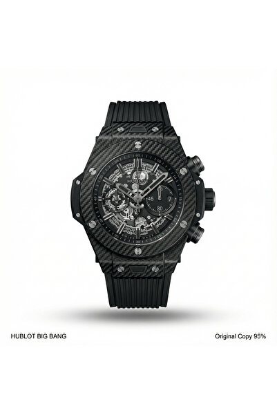 Hublot Hublot Big Bang Unico Chronograph Watch
