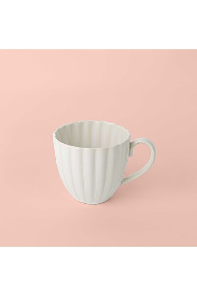 Linens Coral Kupa 225 ml Ekru