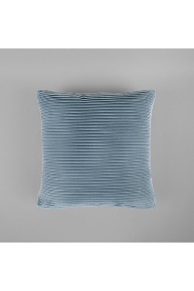 Linens Stella 45X45 cm Throw Pillow Cover Blue