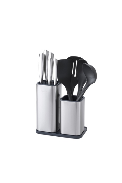 Pierre Cardin Alexa Silver 10 Parça Bıçak Seti