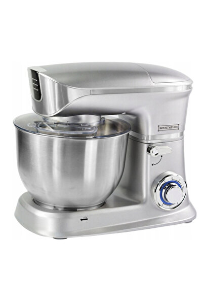 Royalty Line Planetary mixer with stainless steel bowl RL-PKM1900.7, 1900W, 6...