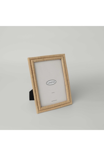Linens Pino 13x18 cm Çerçeve Naturel