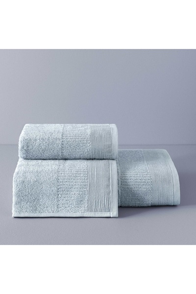 Taç Butik Doğu Ekspresi Pamuk Yüz Havlusu Mint 50x85