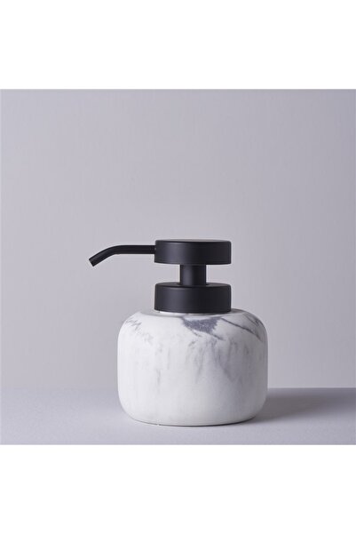 Linens موزع الصابون السائل بووي 11X11,6 سم