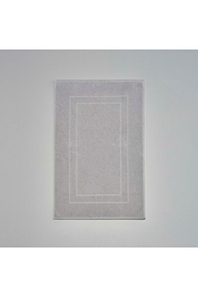 Linens Bumbac moale 50x80 cm Prosop pentru picioare Gri