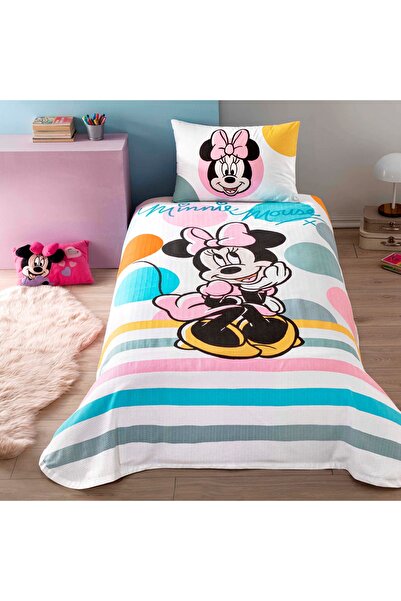 Taç مجموعة ديزني ميني ماوس سويت قطن بيكيه واحدة