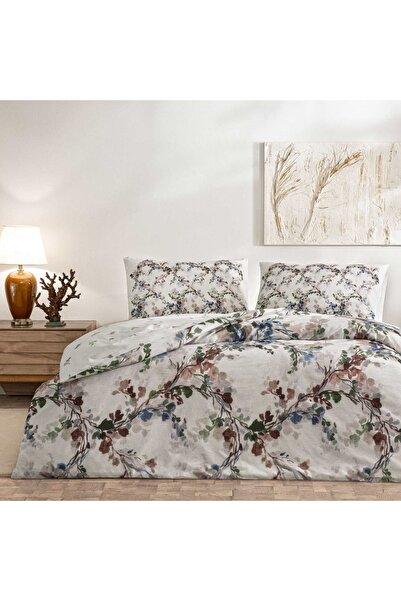 Taç Set husă pilotă dublă Ranforce Crem Crown Dalila