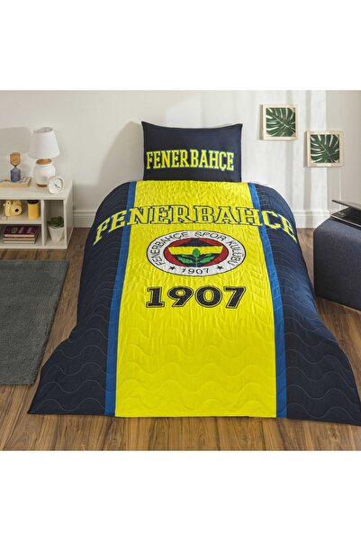 Taç Αδειοδοτημένο Πλήρες Σετ Φανερμπαχτσέ Κανάρια