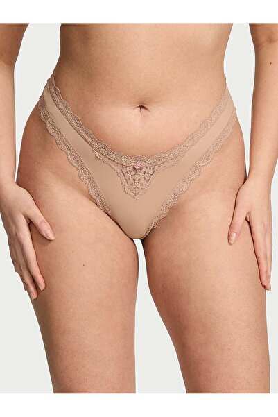 Victoria's Secret Dantelli Brazilian Külot