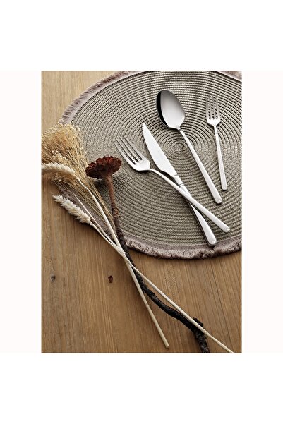 Pierre Cardin Levy 84 Parça Çatal Kaşık Bıçak Seti