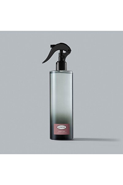 Linens Candy Tale 400 ml Oda ve Çamaşır Spreyi