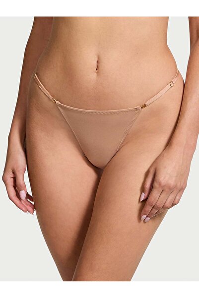 Victoria's Secret Pürüzsüz Ayarlanabilir Tanga