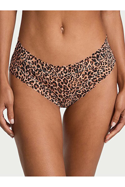 Victoria's Secret Dantelli Cheeky Külot