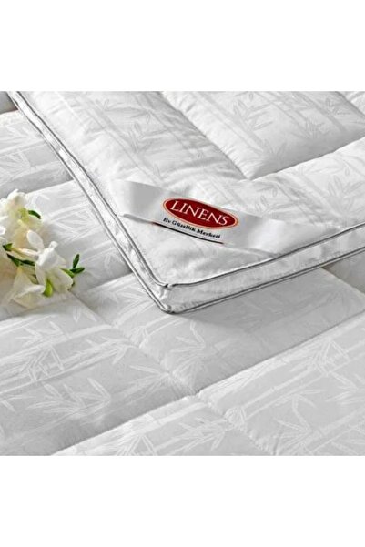 Linens Luxury Bamboo Baby Quilt