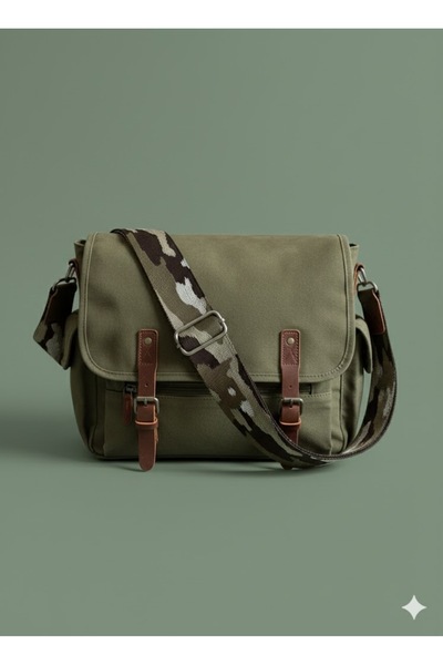 bitangosu Double-Sided Use Bag Strap - Camera - Laptop - Tablet - Musical Ins...