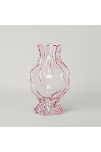 Linens Joie 16x16x26 cm Vazo Pudra