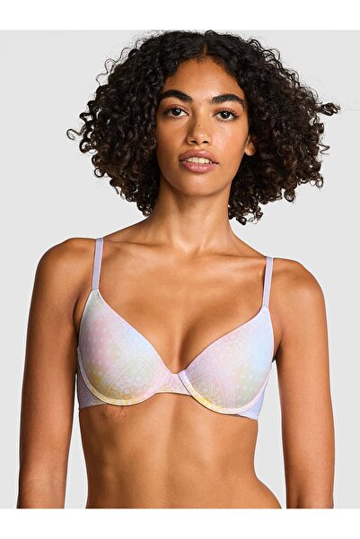 PINK Wear Everywhere Push-Up Sütyen
