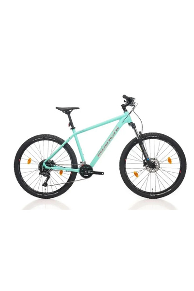 Bianchi MAGMA 27S CUES ERKEK DAĞ BİSİKLETİ 430H HD 27.5 JANT 18 VİTES CK16 CE...