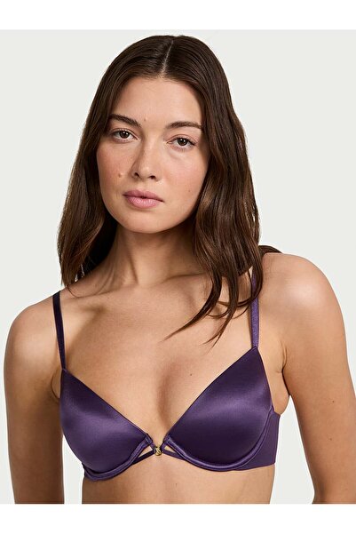 Victoria's Secret Pürüzsüz Hafif Dolgu Destekli Demi Sütyen