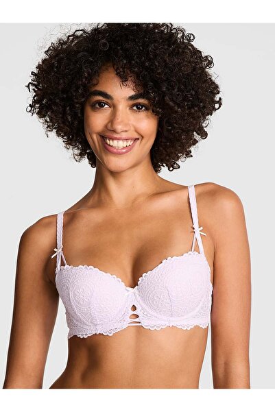 PİNK Wink Push-Up Balkonet Sütyen