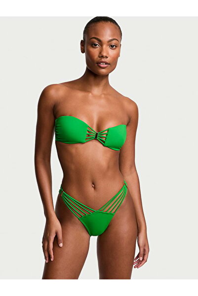 Victoria's Secret Askılı Brazilian Bikini Altı