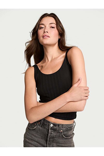 Victoria's Secret Ultra İnce Modal Atlet