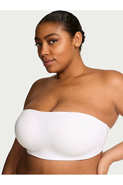 Victoria's Secret Invisible Straplez Push-Up Sütyen