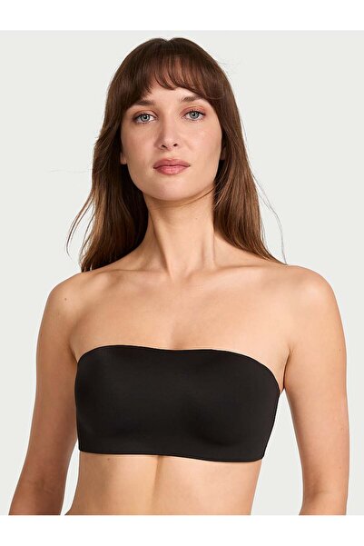 Victoria's Secret Invisible Straplez Push-Up Sütyen