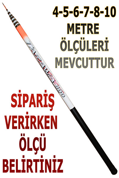 OLTAMİX TARAWA GÖL KAMIŞI 4-5-6-7-8-10 M