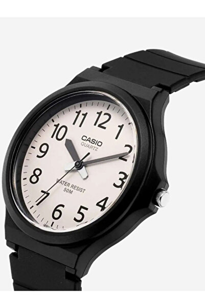 Casio Mw-240-7Bvdf Men's Wristwatch