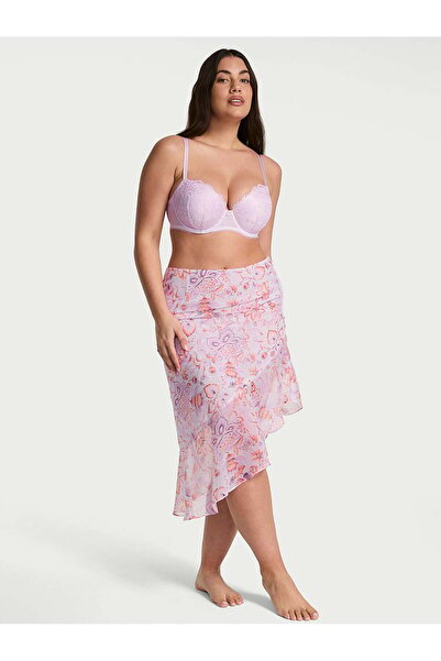 Victoria's Secret Vintage Blossom Şifon Etek