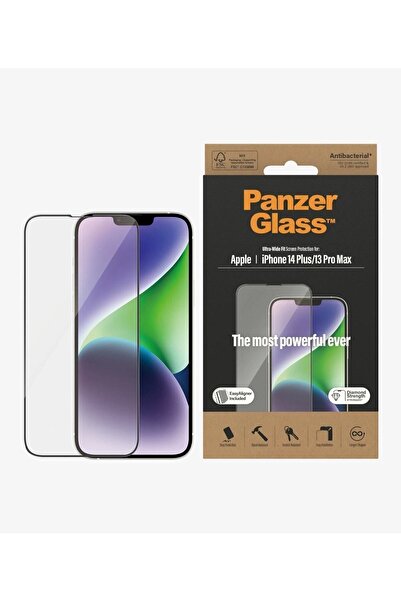 Panzer Glass Panzer Glass Apple / Iphone 14 Plus/13 Pro Max Ekran Koruyucu