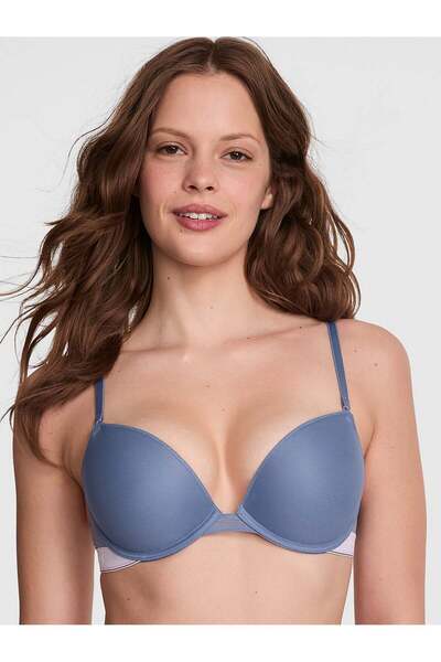 PİNK Wear Everywhere Süper Push-Up Sütyen