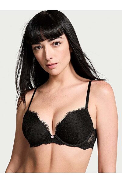 Victoria's Secret Dantelli Push-Up Sütyen